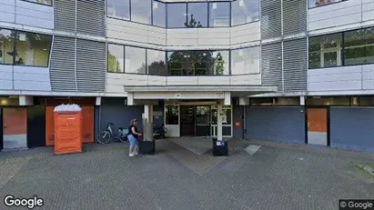 Apartments for rent in Arnhem - Photo from Google Street View