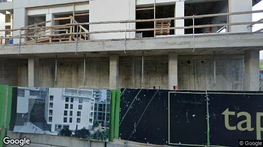 Apartments for rent in Espoo - Photo from Google Street View