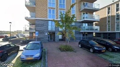 Apartments for rent in Rijswijk - Photo from Google Street View