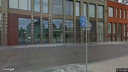 Apartments for rent in Nieuwegein - Photo from Google Street View