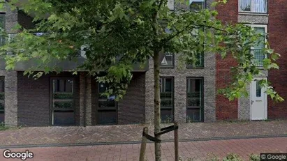 Apartments for rent in Veenendaal - Photo from Google Street View