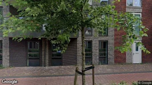 Apartments for rent in Veenendaal - Photo from Google Street View
