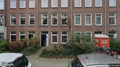 Apartments for rent in Amsterdam Oost-Watergraafsmeer - Photo from Google Street View