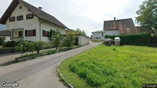 Apartments for rent in Röthis - Photo from Google Street View