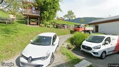 Apartments for rent in Fraxern - Photo from Google Street View