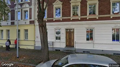 Apartments for rent in Havelland - Photo from Google Street View