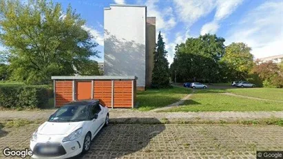 Apartments for rent in Oberspreewald-Lausitz - Photo from Google Street View