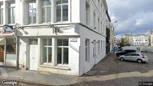 Apartments for rent in Stad Gent - Photo from Google Street View
