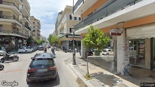 Apartments for rent in Patras - Photo from Google Street View