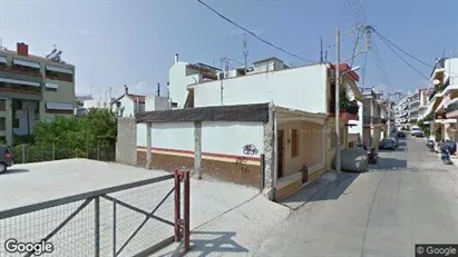 Apartments for rent in Patras - Photo from Google Street View