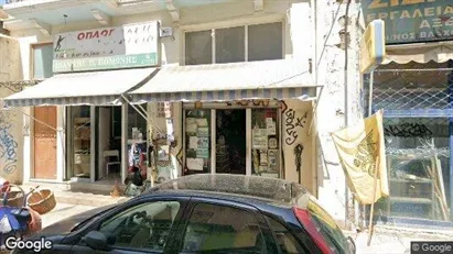 Apartments for rent in Patras - Photo from Google Street View