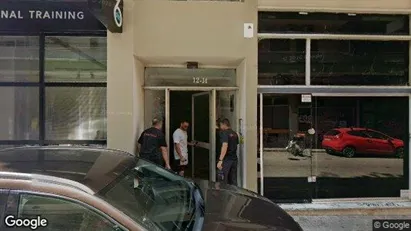 Apartments for rent in Patras - Photo from Google Street View