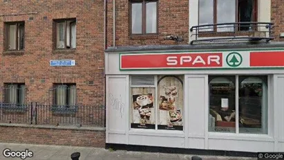 Apartments for rent in Dublin 8 - Photo from Google Street View