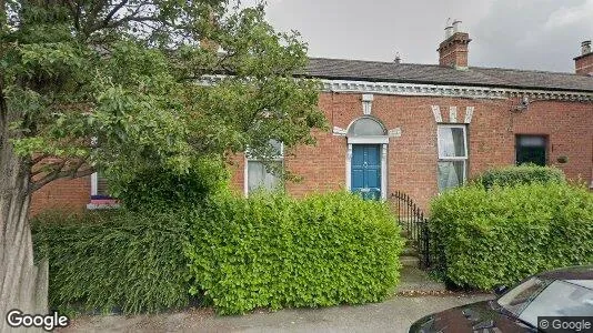 Apartments for rent in Dublin 7 - Photo from Google Street View