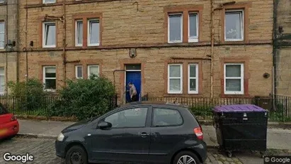 Apartments for rent in Edinburgh - Midlothian - Photo from Google Street View