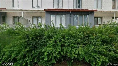 Apartments for rent in Jyväskylä - Photo from Google Street View