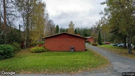 Apartments for rent in Kuopio - Photo from Google Street View