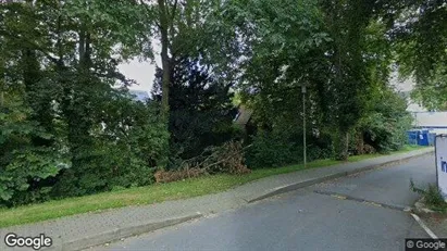 Apartments for rent in Brussels Elsene - Photo from Google Street View