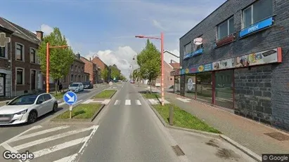 Apartments for rent in Beyne-Heusay - Photo from Google Street View