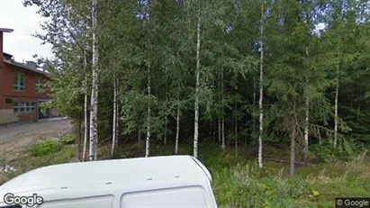 Apartments for rent in Tuusula - Photo from Google Street View