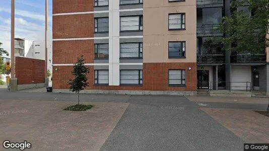 Apartments for rent in Jyväskylä - Photo from Google Street View