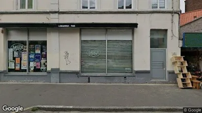 Apartments for rent in Lille - Photo from Google Street View