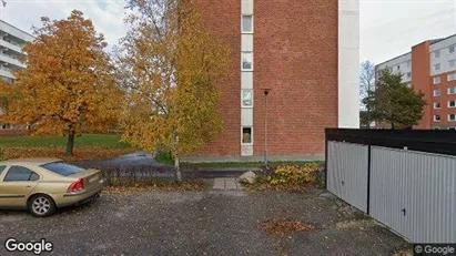 Apartments for rent in Eskilstuna - Photo from Google Street View