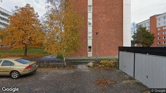 Apartments for rent in Eskilstuna - Photo from Google Street View
