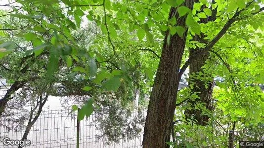 Apartments for rent in Chiajna - Photo from Google Street View