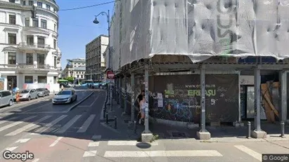 Apartments for rent in Bucharest - Sectorul 3 - Photo from Google Street View
