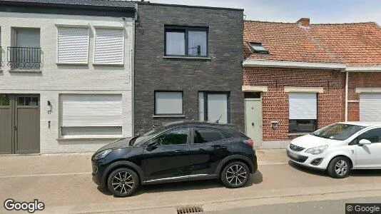 Apartments for rent in Staden - Photo from Google Street View