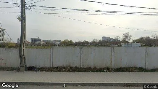 Apartments for rent in Năvodari - Photo from Google Street View