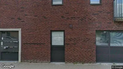 Apartments for rent in Kortrijk - Photo from Google Street View