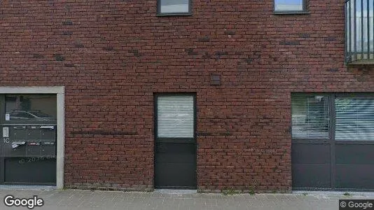 Apartments for rent in Kortrijk - Photo from Google Street View