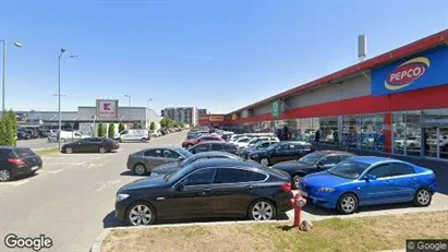 Apartments for rent in Alba Iulia - Photo from Google Street View