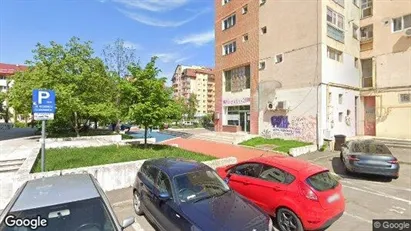 Apartments for rent in Braşov - Photo from Google Street View