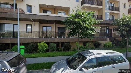 Apartments for rent in Braşov - Photo from Google Street View