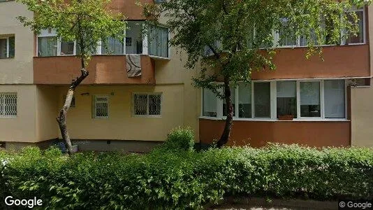 Apartments for rent in Braşov - Photo from Google Street View