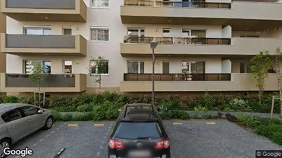 Apartments for rent in Braşov - Photo from Google Street View