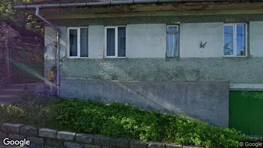 Apartments for rent in Braşov - Photo from Google Street View