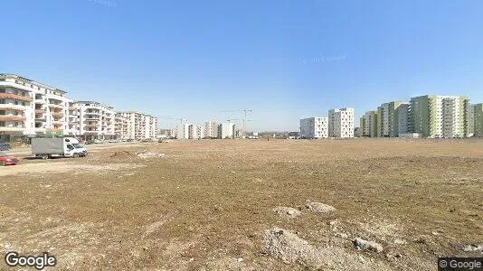 Apartments for rent in Braşov - Photo from Google Street View