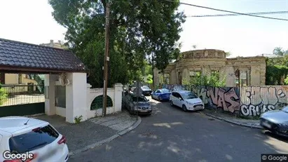Apartments for rent in Bucharest - Sectorul 1 - Photo from Google Street View