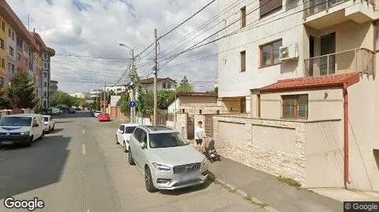 Apartments for rent in Voluntari - Photo from Google Street View