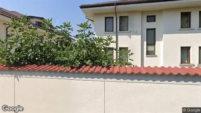 Apartments for rent in Voluntari - Photo from Google Street View