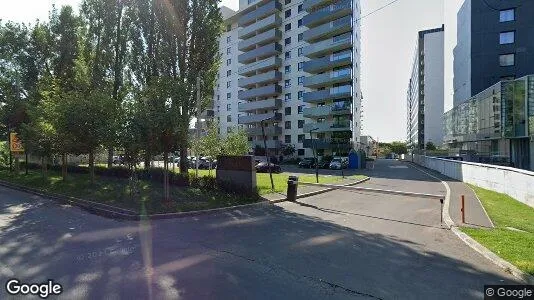 Apartments for rent in Bucharest - Sectorul 2 - Photo from Google Street View