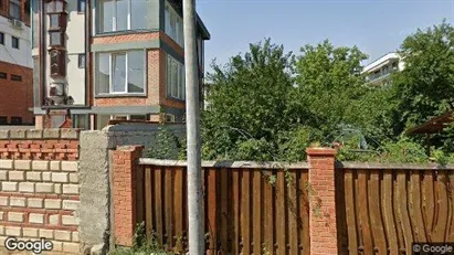 Apartments for rent in Voluntari - Photo from Google Street View