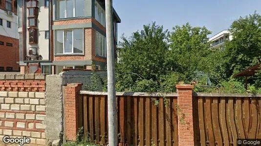 Apartments for rent in Voluntari - Photo from Google Street View