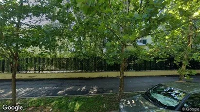 Apartments for rent in Voluntari - Photo from Google Street View