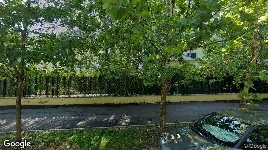Apartments for rent in Voluntari - Photo from Google Street View