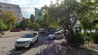 Apartments for rent in Voluntari - Photo from Google Street View